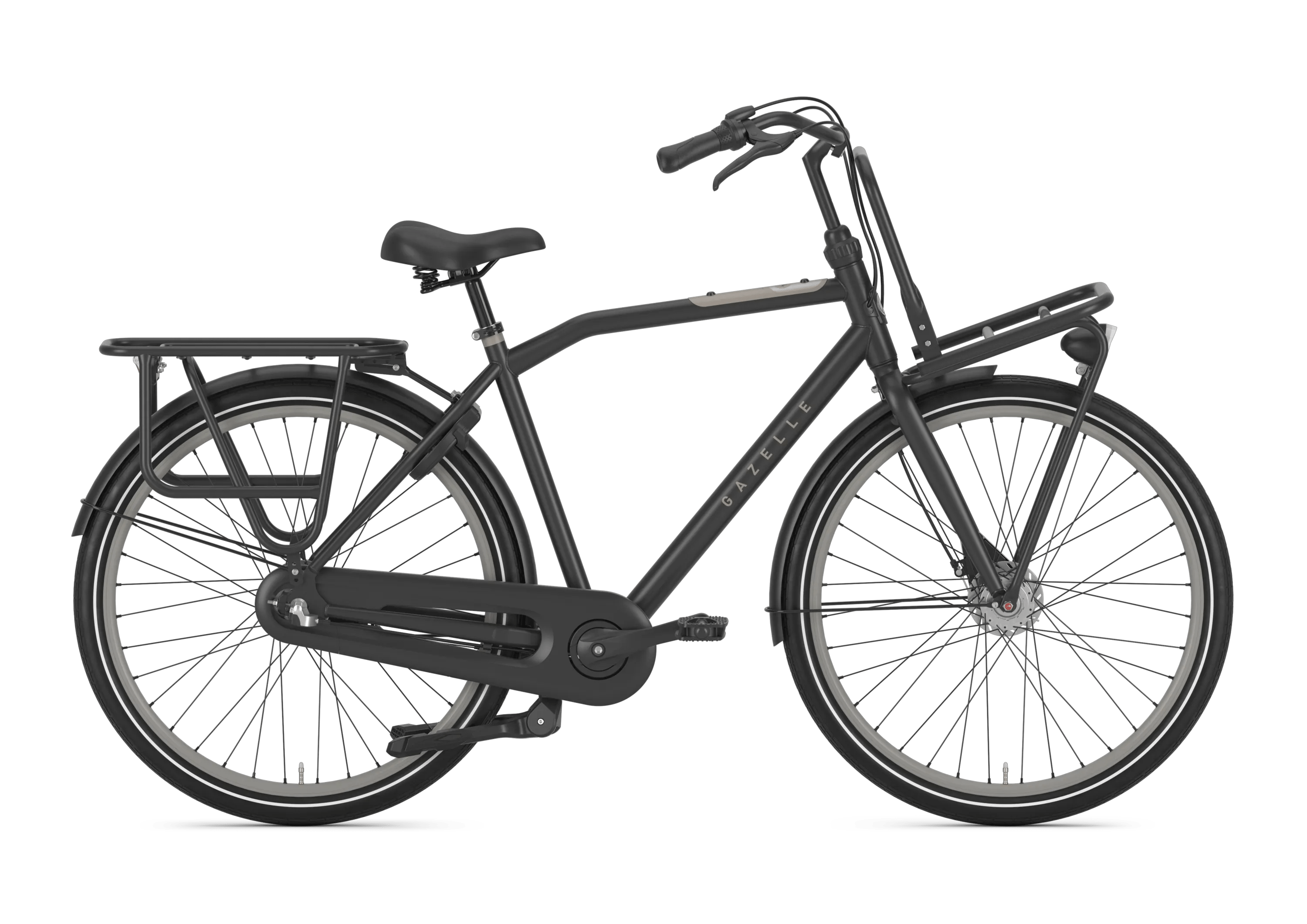 Gazelle HeavyDuty T3