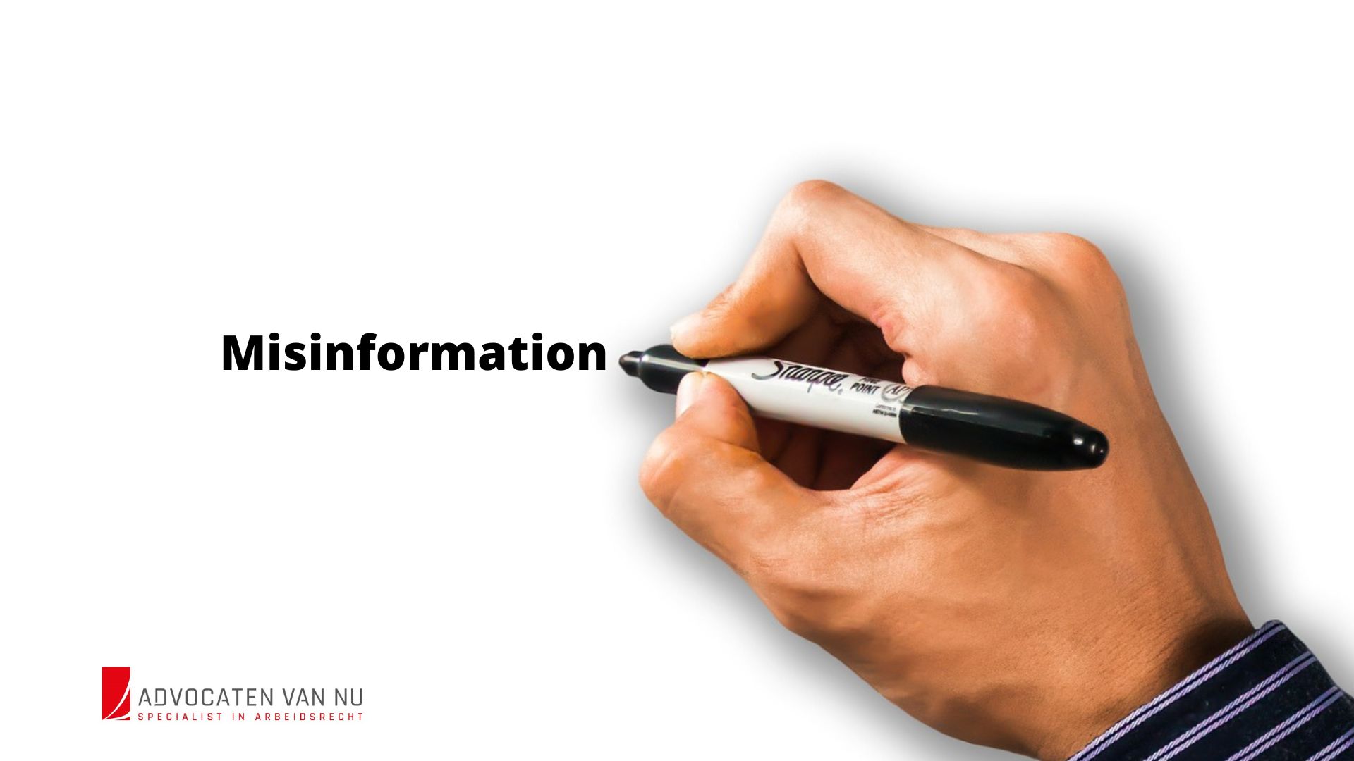 Vernietiging van de arbeidsovereenkomst