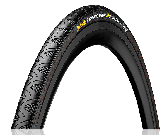 Continental bub grand prix 4-season 28" 32-622 vou