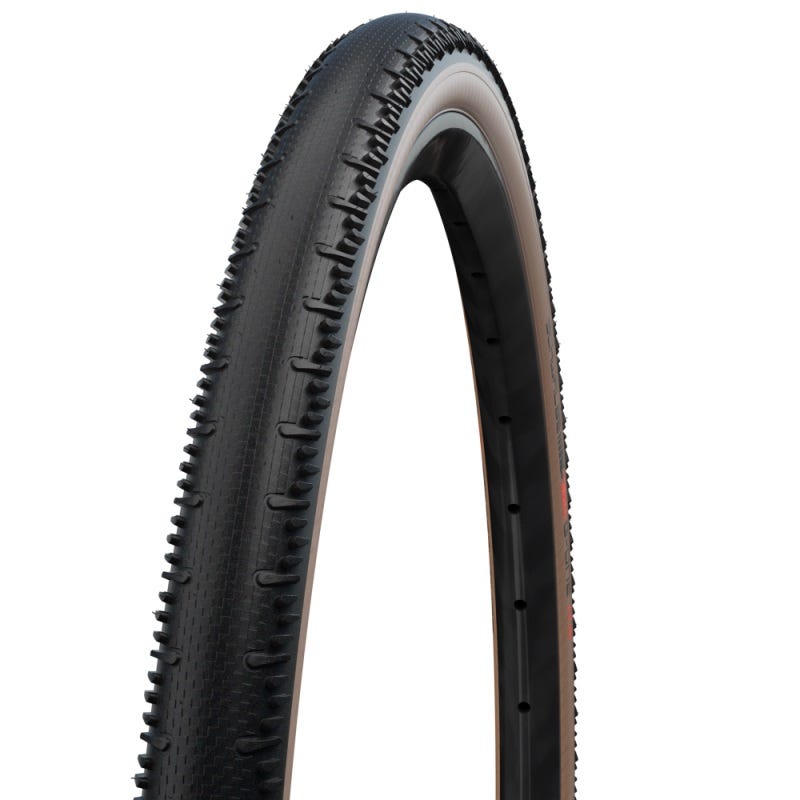 Schwalbe bub g-one rs pro evo 28x1.70 45-622 v-gua