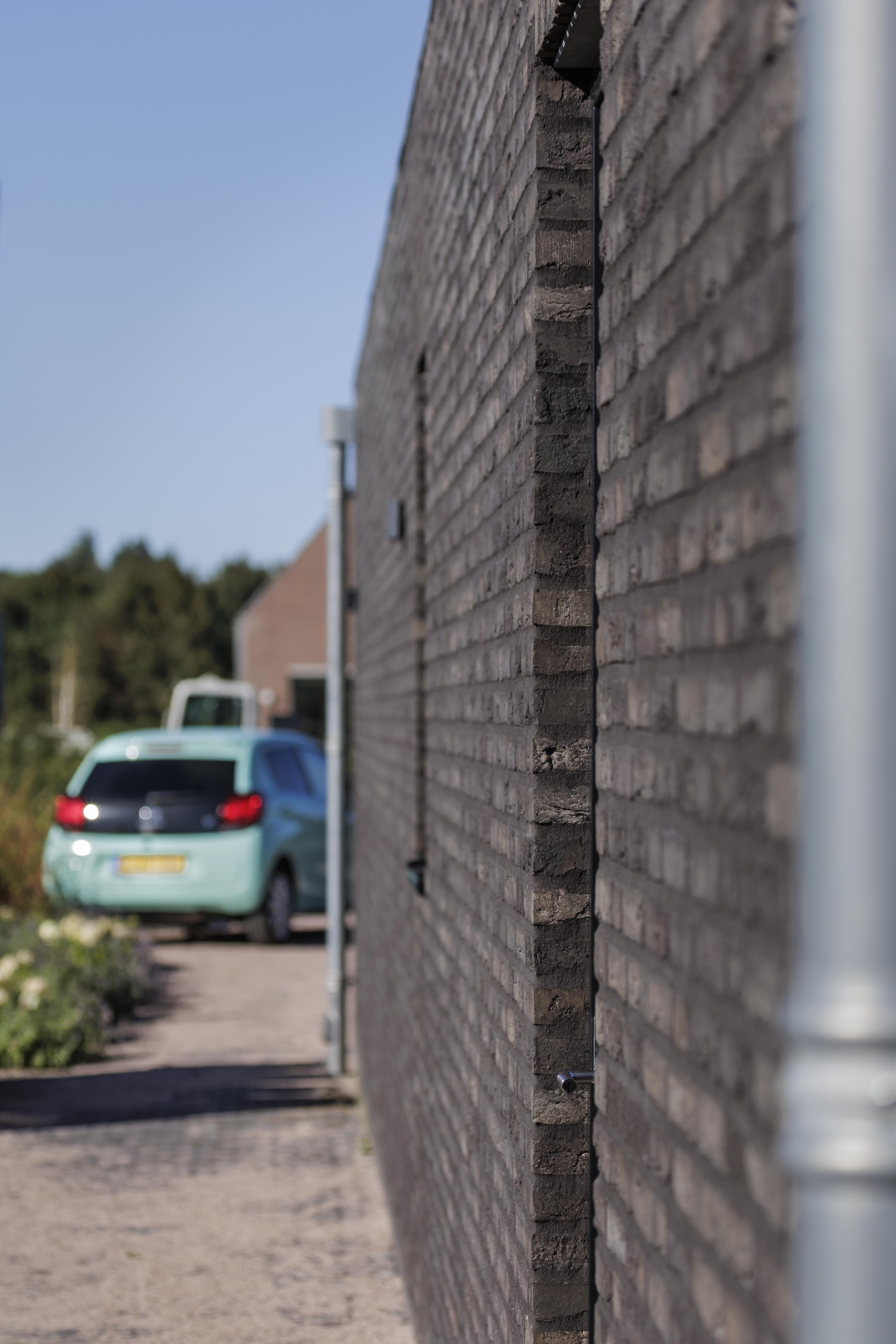 Vrijstaande woning Zwolle (Bouwbedrijf Mulder Elspeet)
