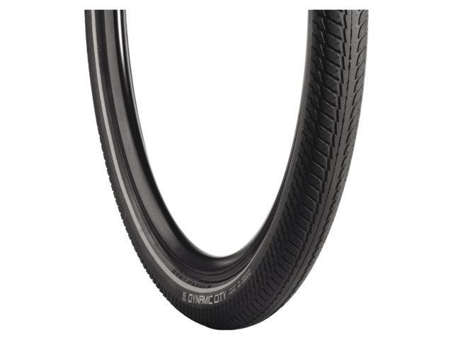 Vredestein bub dynamic tour 50-622 28x2.00 draad b