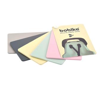 Bobike Promotional color set GO