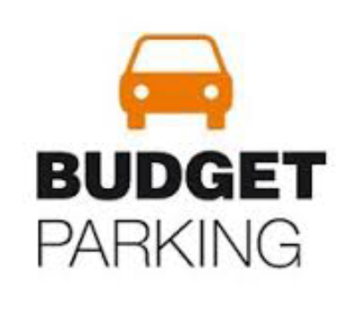 logo-Budget Parking Schiphol