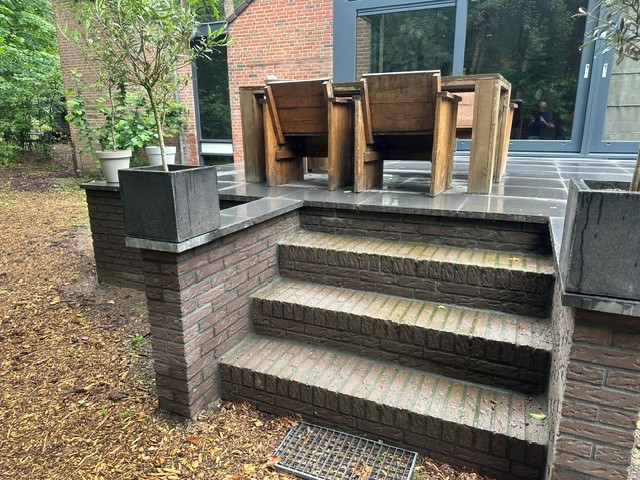 Uitbreiding woning Wolfheze (Bouwbedrijf Verhoeven)