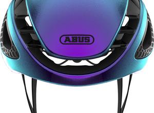 Abus GameChanger flip flop purple race helm 2