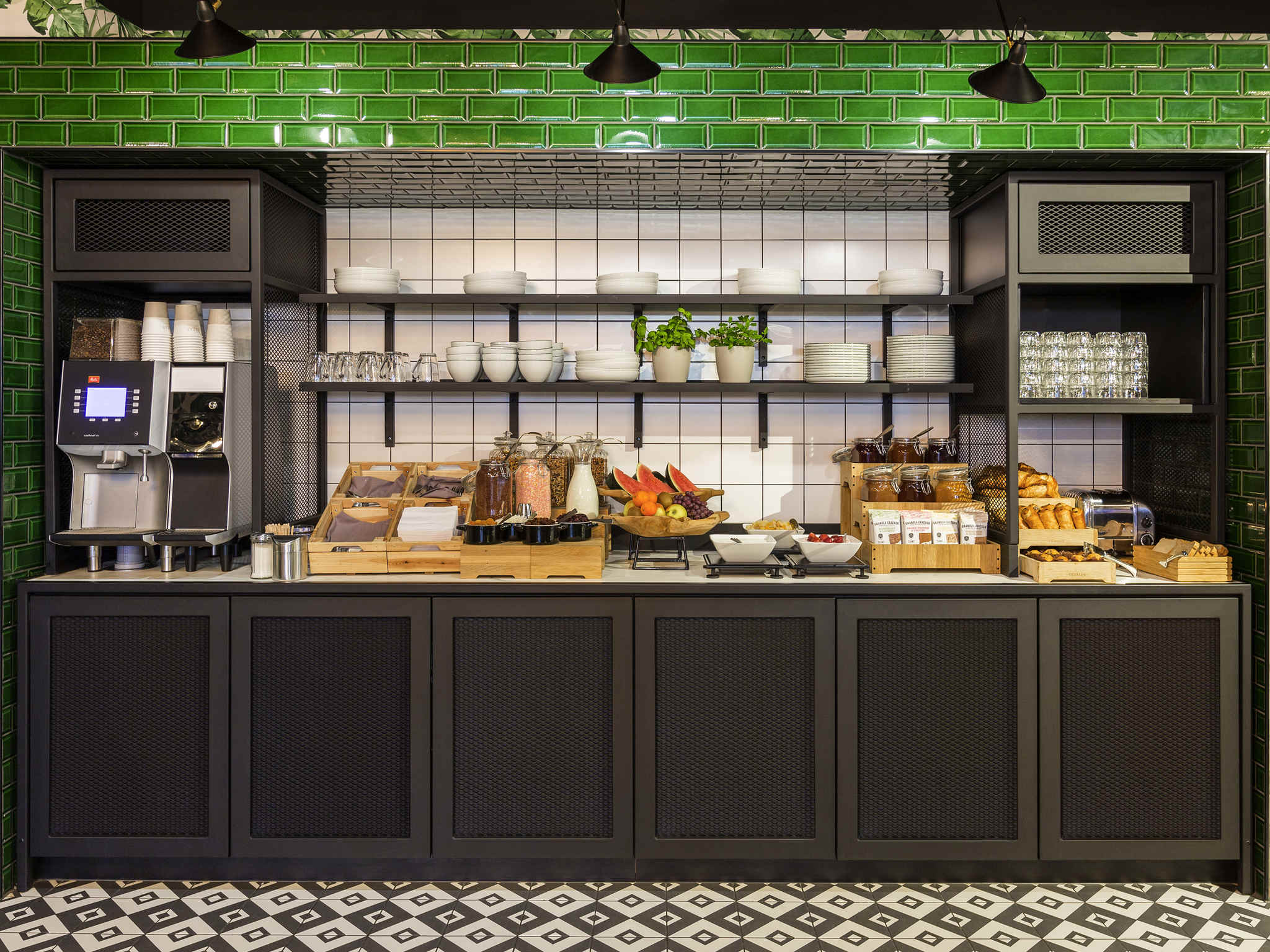 Ibis Styles Amsterdam Airport Parkeren flughafenamsterdamparken.de