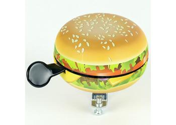 Widek bel Ding Dong hamburger krt