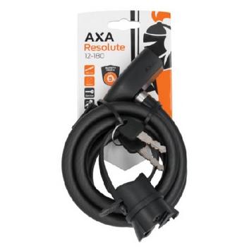 Slot Axa kabel resolute 180/12
