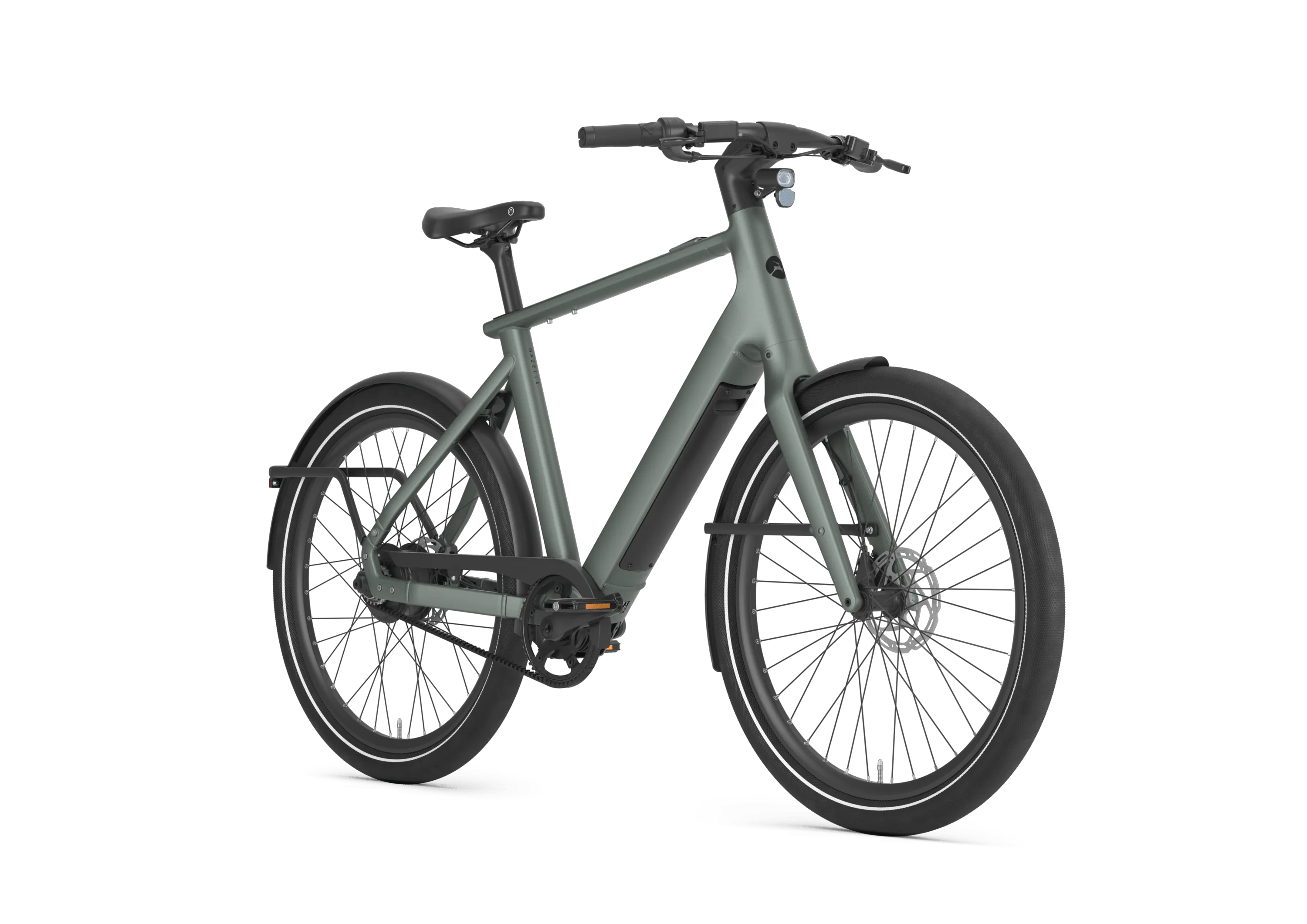 CAYO C310 HMF H50 Twilight green SE (Mat)