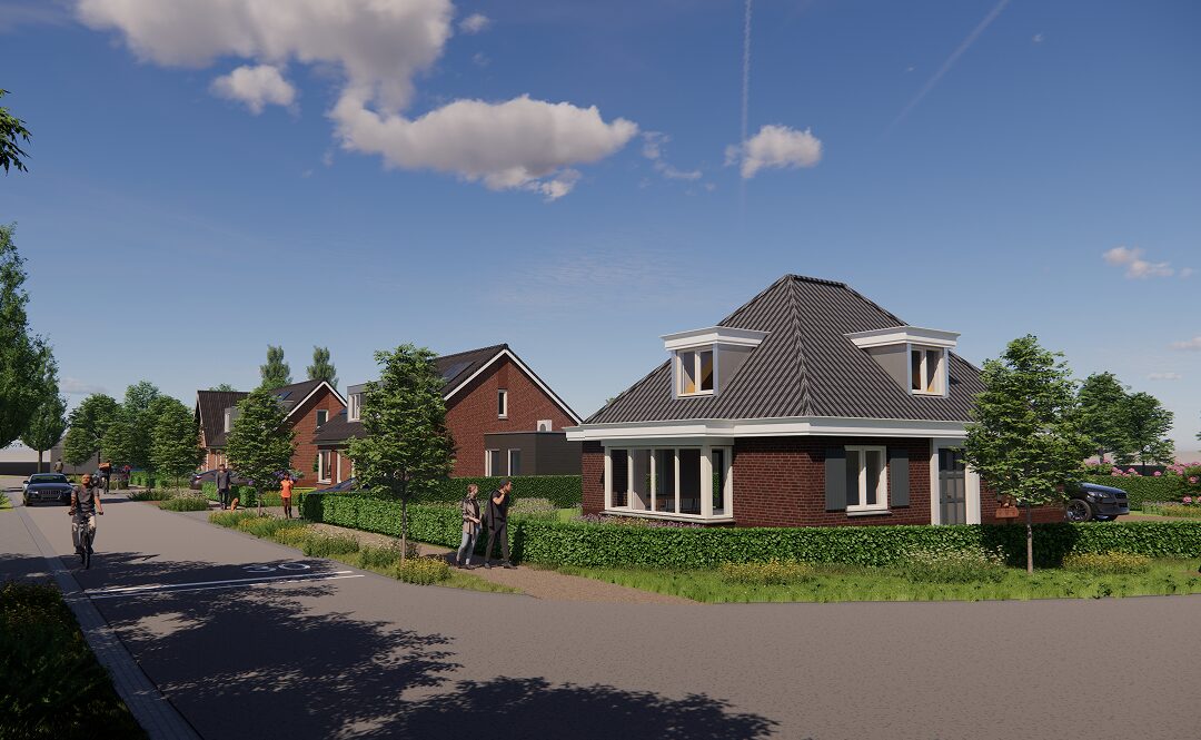 6 woningen Varsselder (Klomps Bouwbedrijf B.V.)