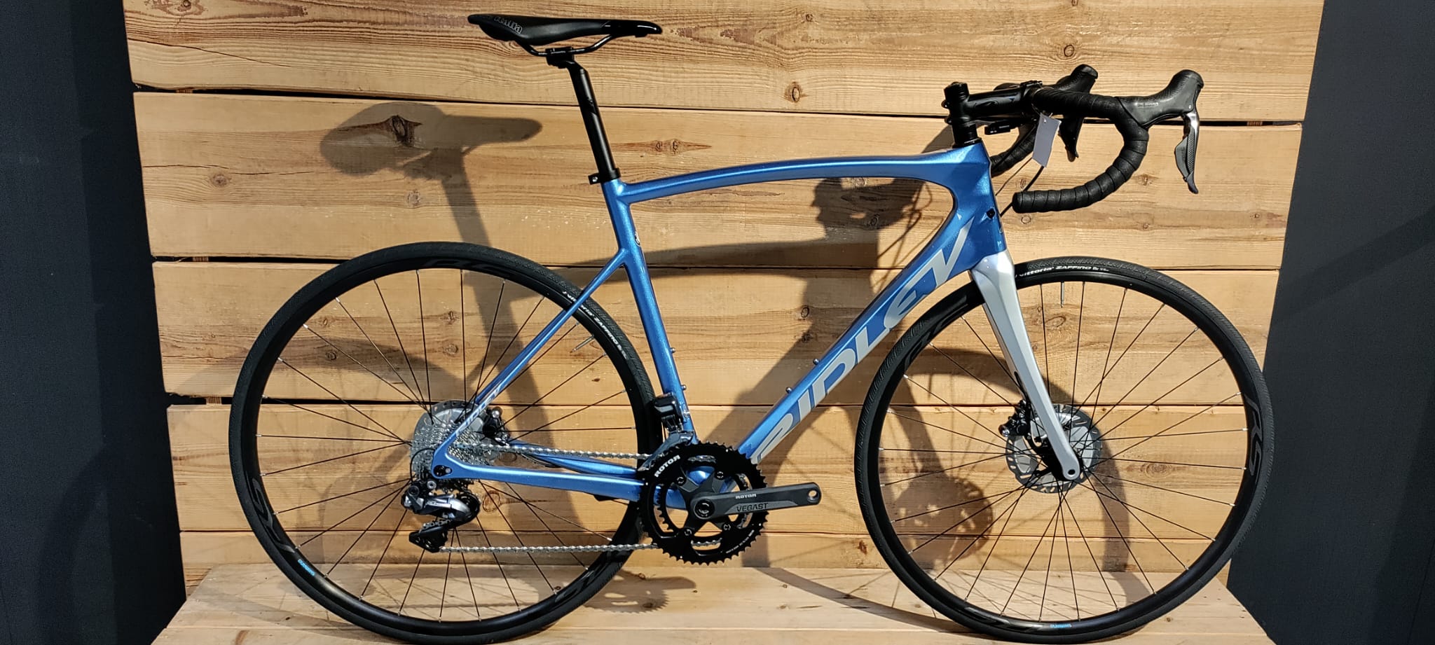 ridley fenix sl 105