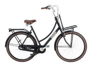 Popal_Daily_Dutch_Prestige_N3_Lady_Mat_Zwart