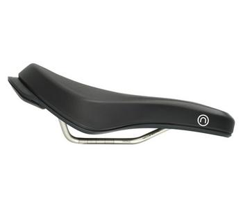 Selle royal zadel on open moderate