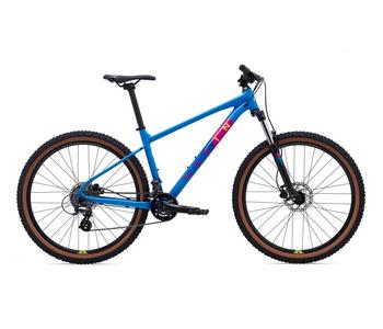 Marin Bikes / Bobcat Trail 3 / Blauw 