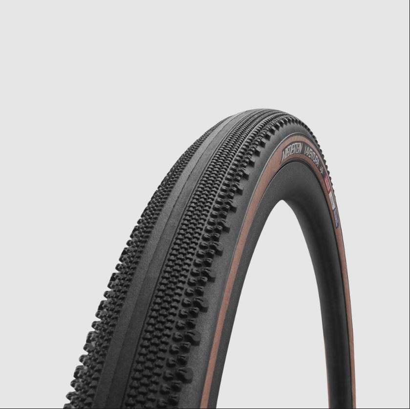 Vredestein bub aventura seta 38-622 28" vouw trico
