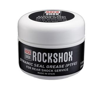 Rockshox vet ptfe dynamic seal grease (ptfe) 29ml