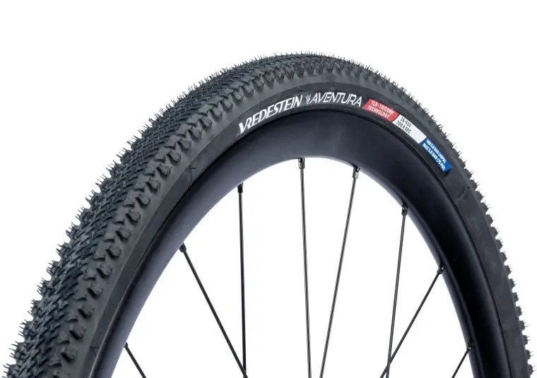 Vredestein bub vouw aventura 50-622 28x2.00 vouw z