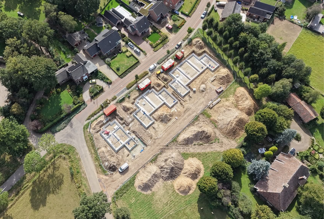 6 woningen Varsselder (Klomps Bouwbedrijf B.V.)