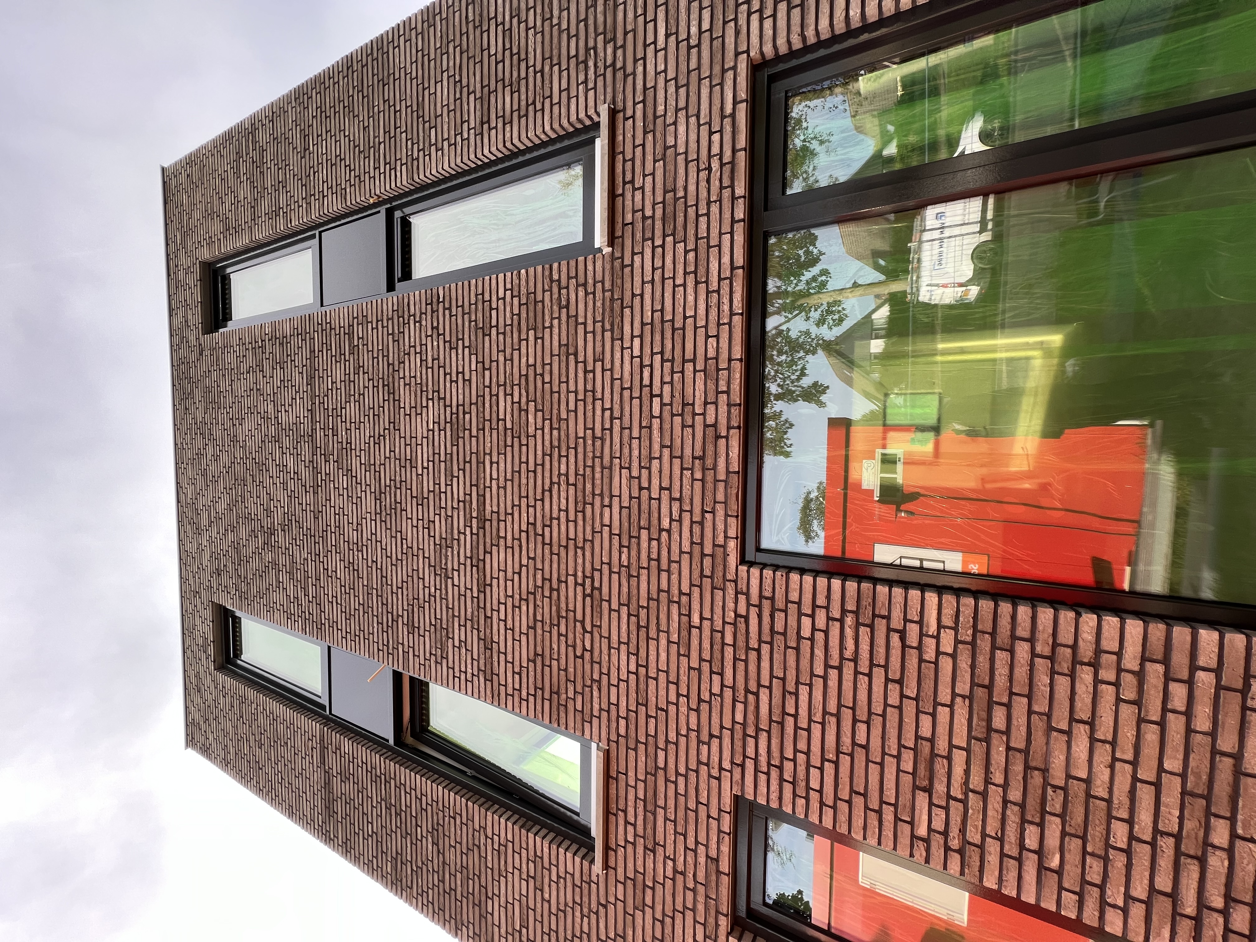 Diverse woningen Schoener West Lelystad (Hegeman Bouwteam)