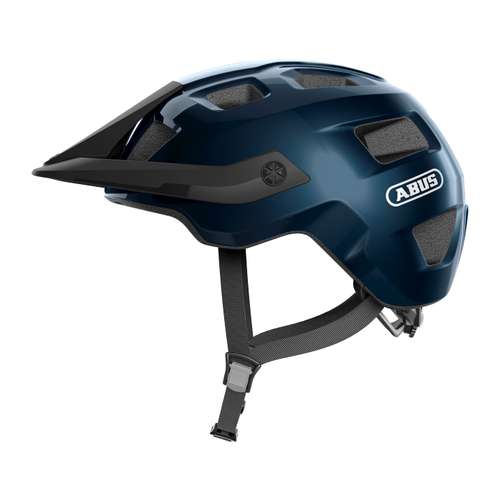 Abus helm MoTrip midnight blue S 51-55cm