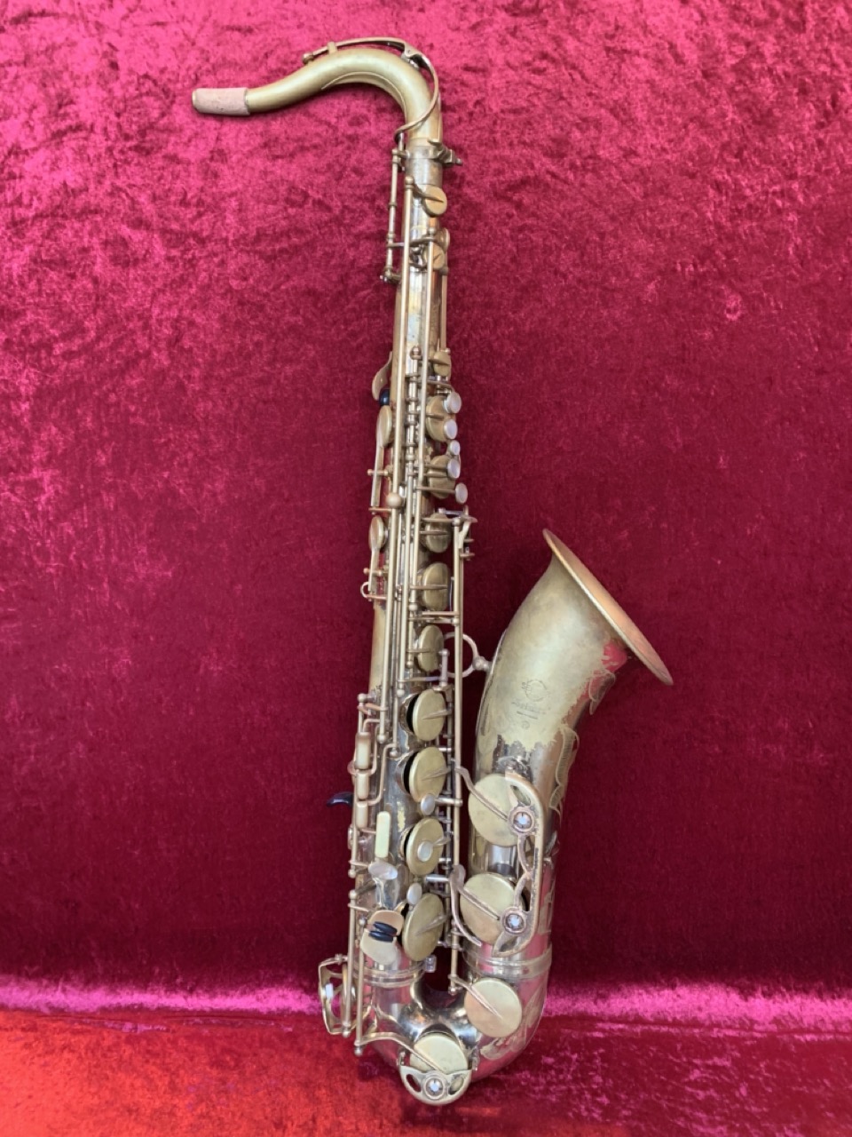 [T] Selmer 'Mark 7' #293***