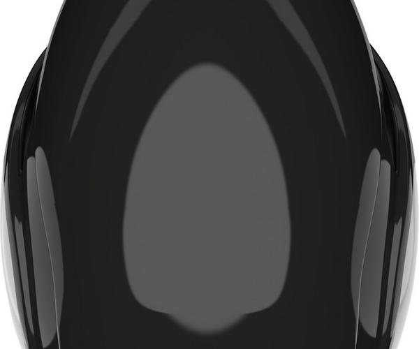 Abus GameChanger TT shiny black S race helm 4