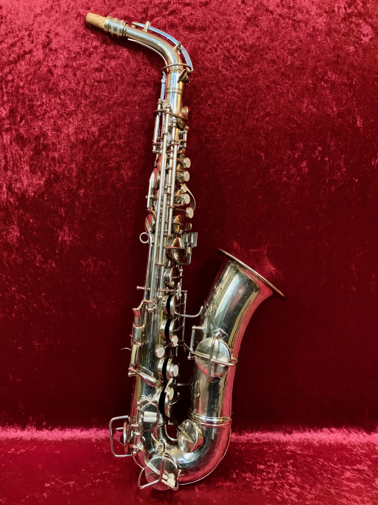 [A] Conn 'Chu Berry' #238***