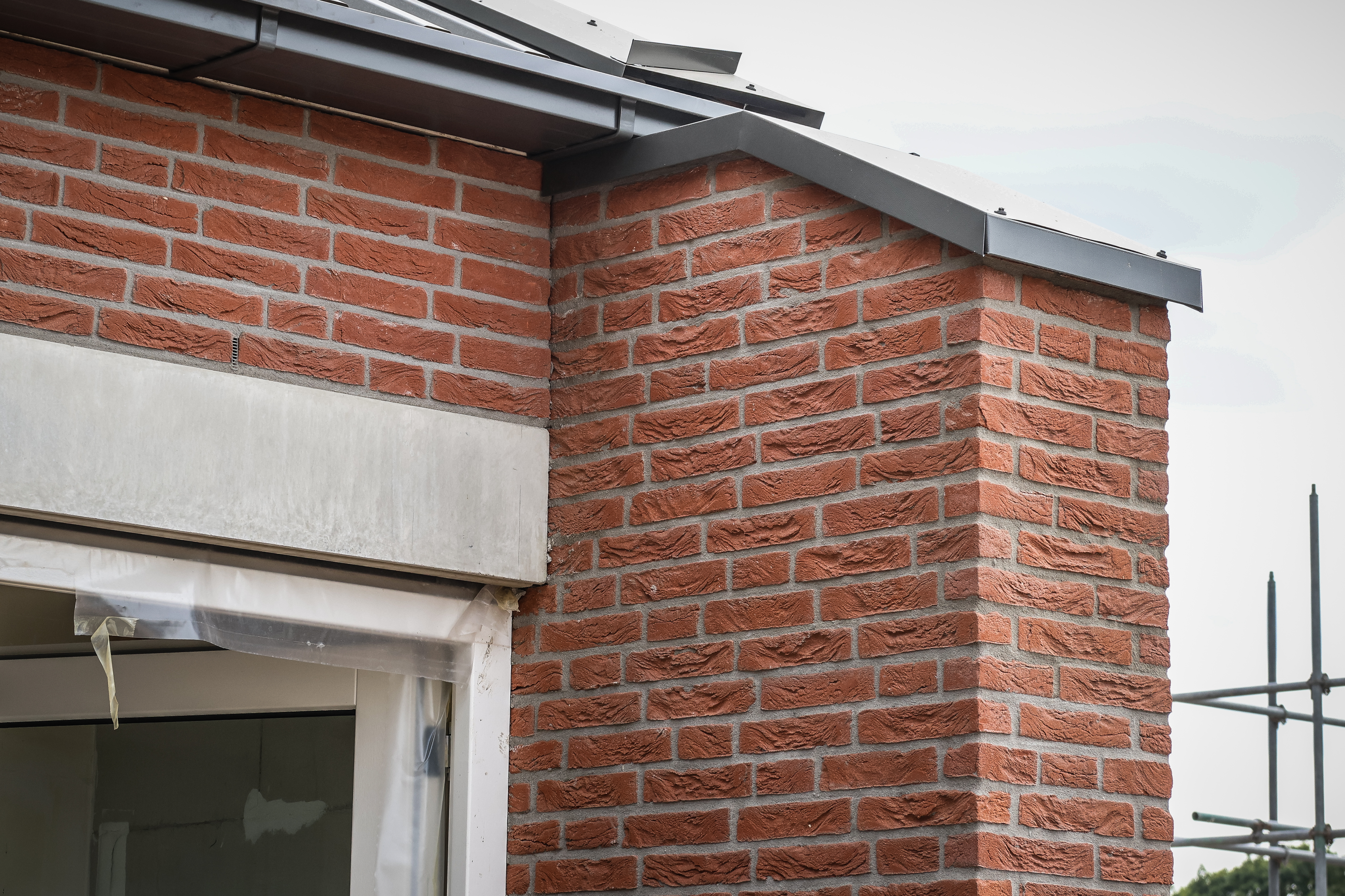 28 woningen Groenrijck Apeldoorn (Kelderman Bouw)