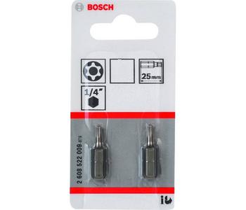 Bosch Prof schroefbit Security-Torx T30 (2)