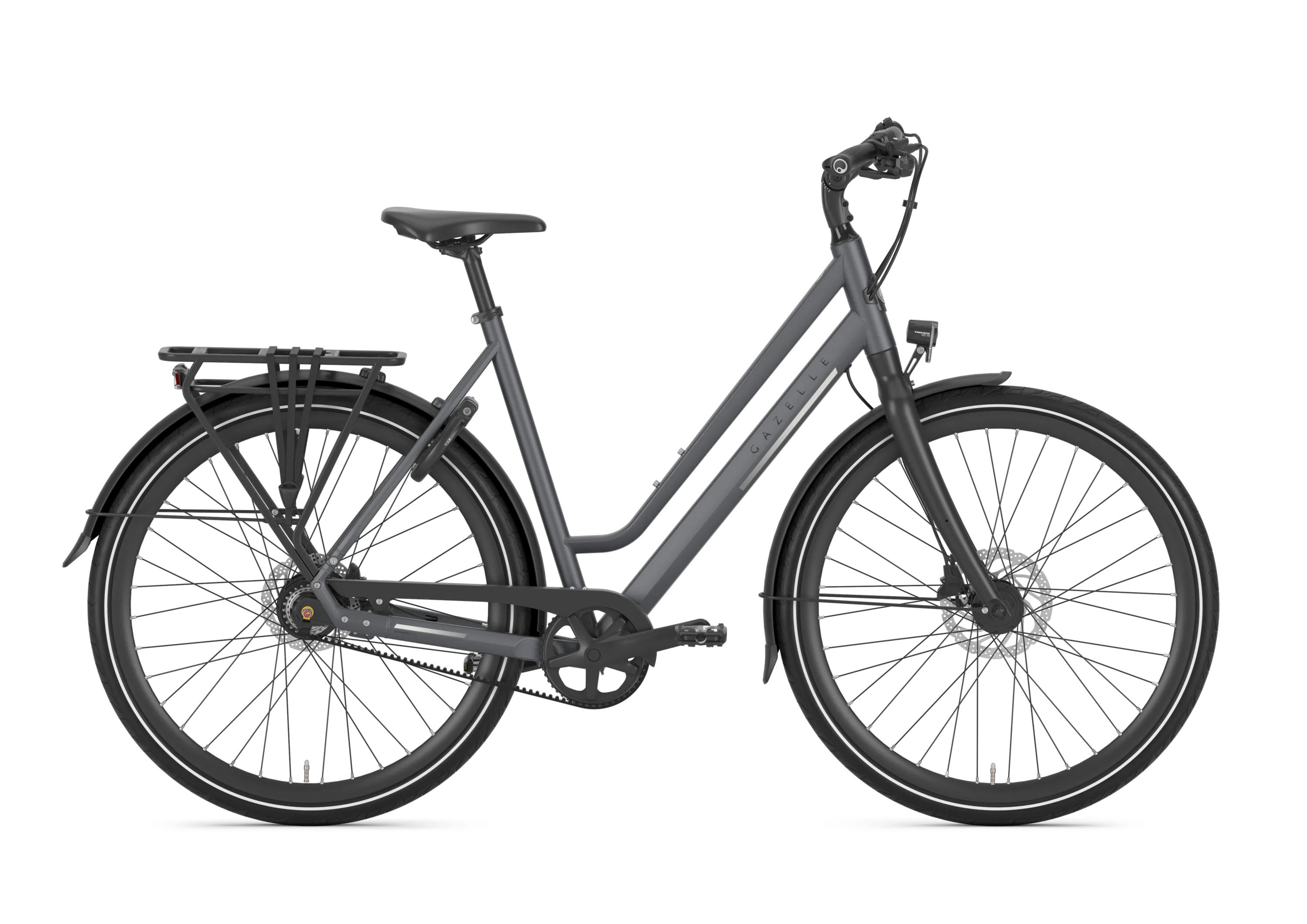 CHAMONIX S11 L53 Cloud grey S11 (Mat)