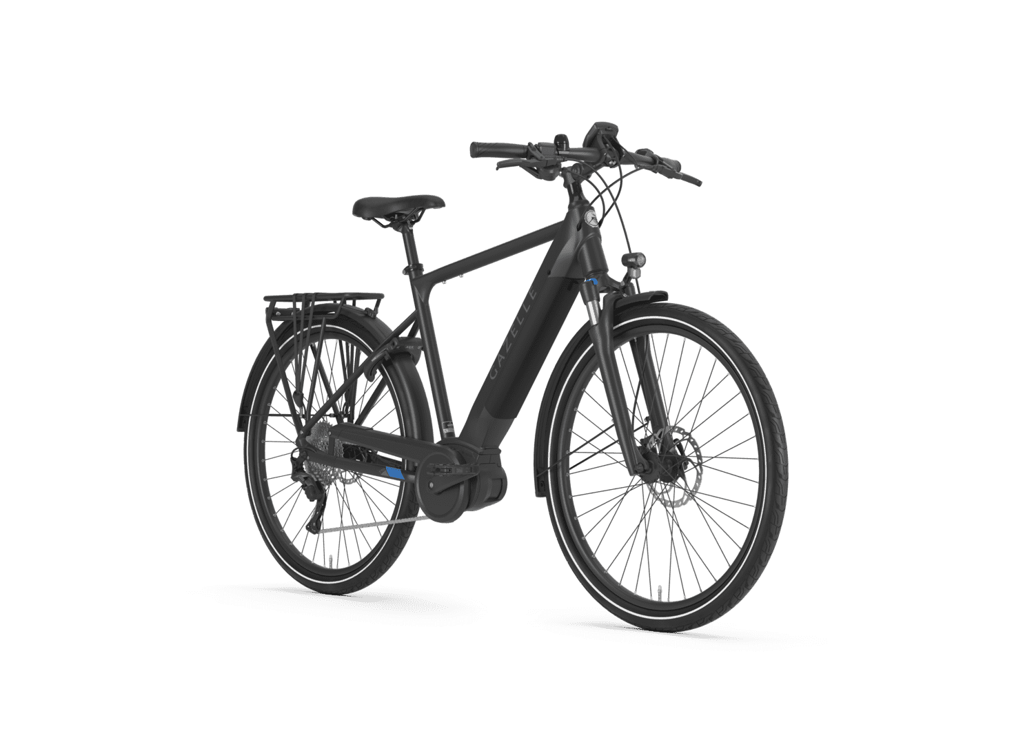 Gazelle Medeo T10 HMB 2022 | Van Eijk De Fietsspecialist in Ter Aar