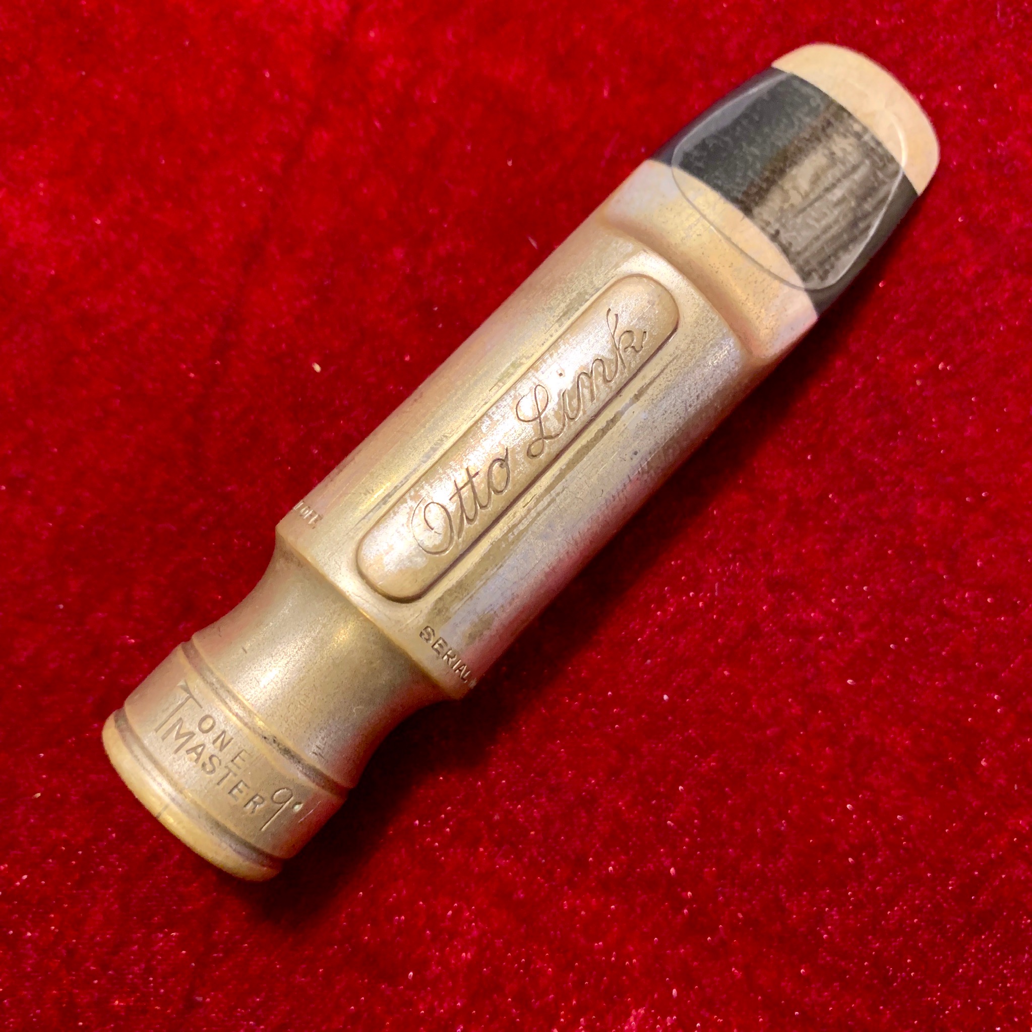 [t] Otto Link Tone Master 4