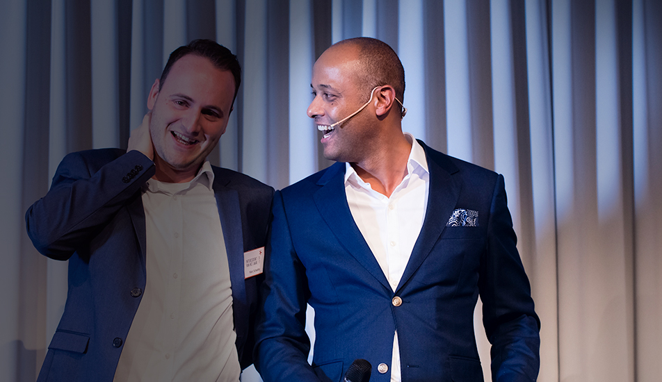 Training Feedback en Samenwerken