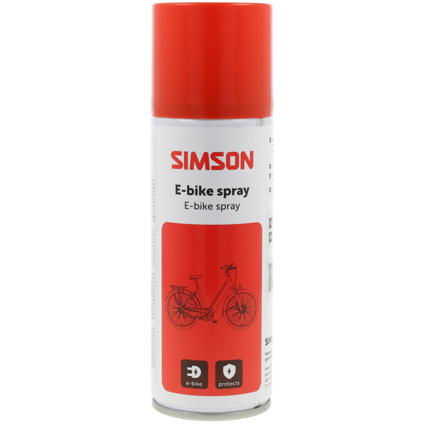 Simson e-bike spray 200ml