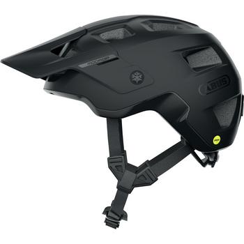 Abus MoDrop MIPS L velvet black MTB helm