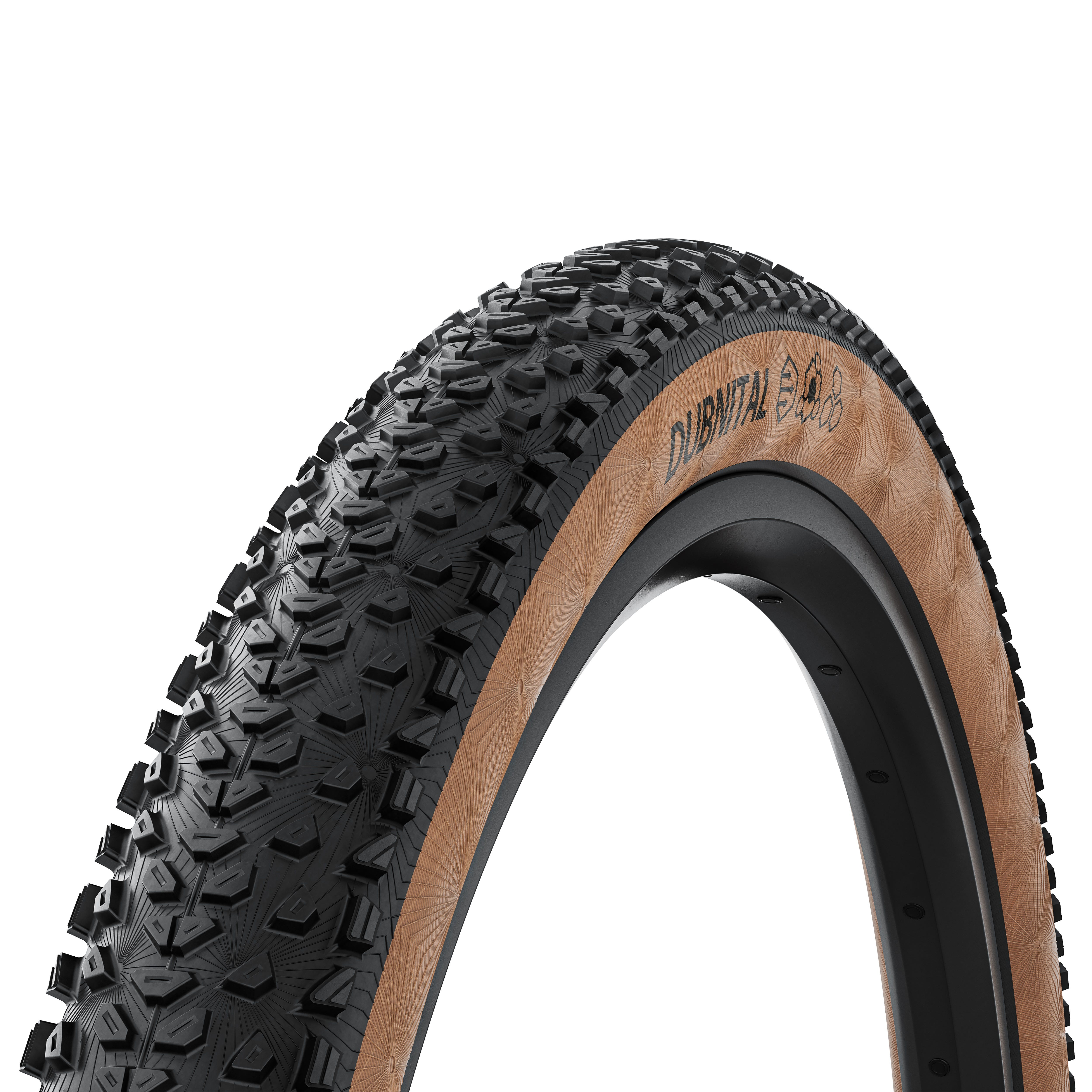 Continental bub dubnital 29x2.40 60-622 race rapid