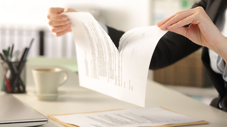 De “aanzegging bij voorbaat” blijft toegestaan: fabel of feit? 