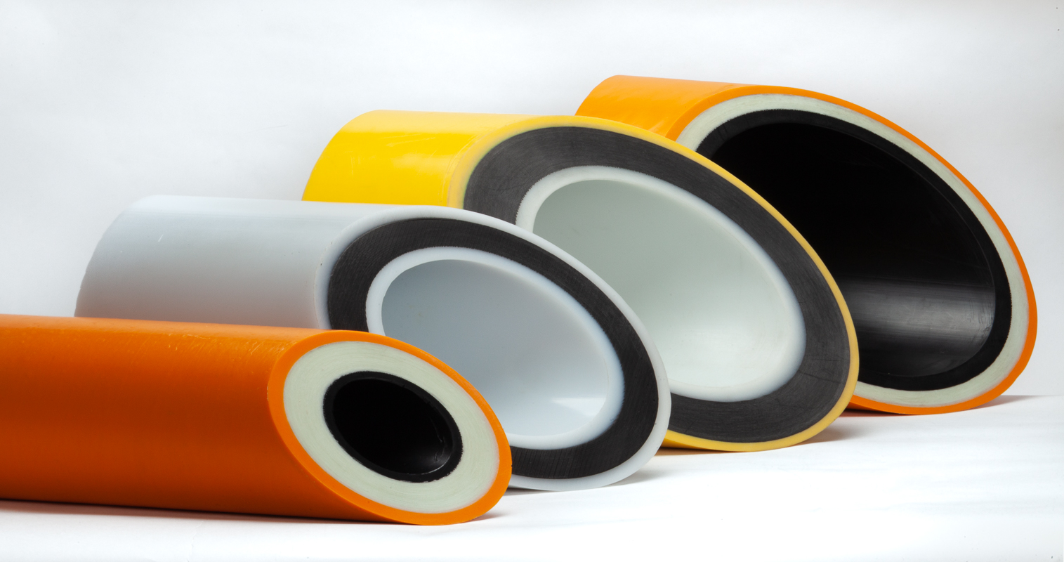 TCP Concept & Materials