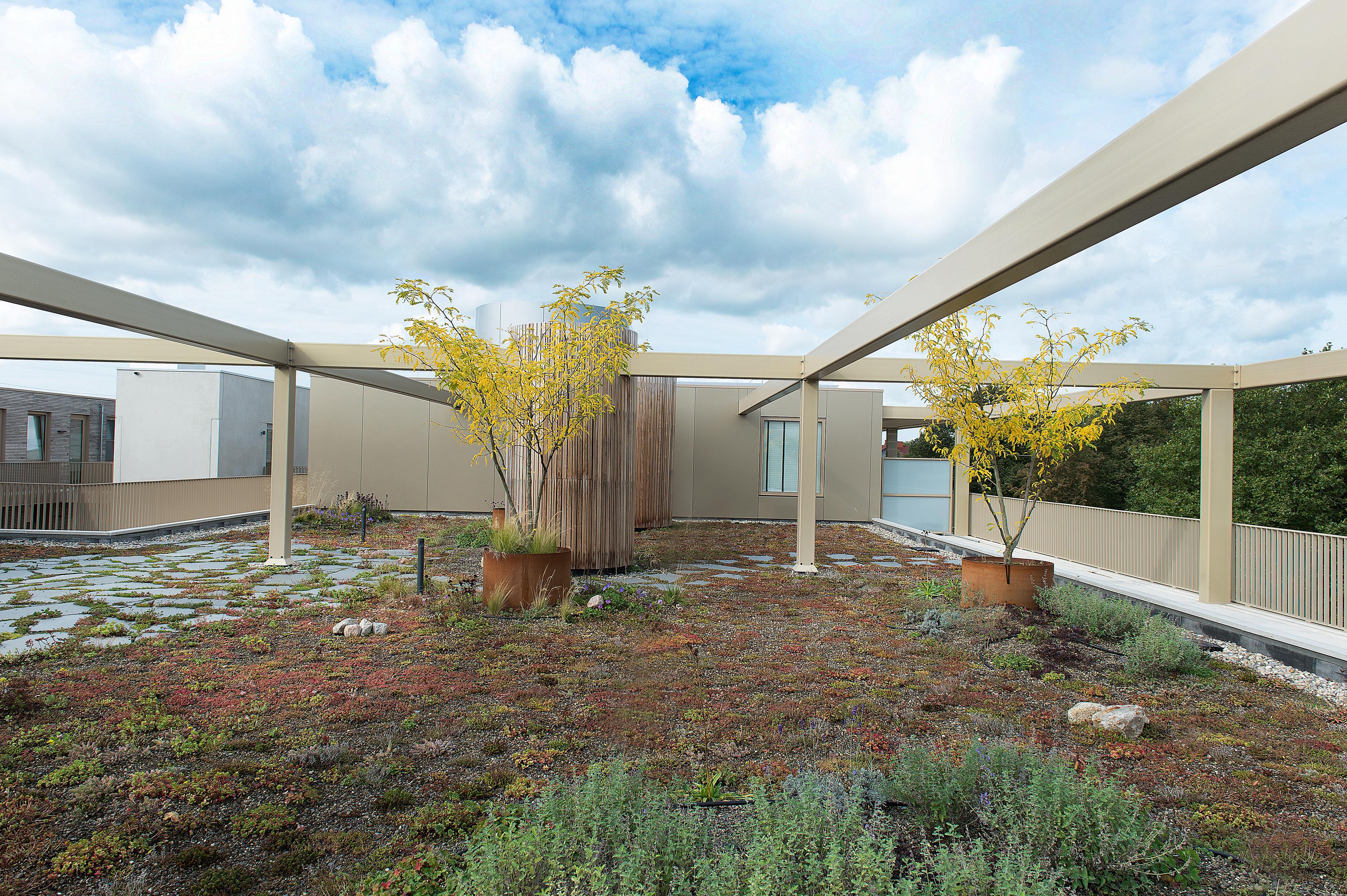 75 appartementen De Veentjes Doetinchem (Kuiper Bouw en Ontwikkeling Arnhem)