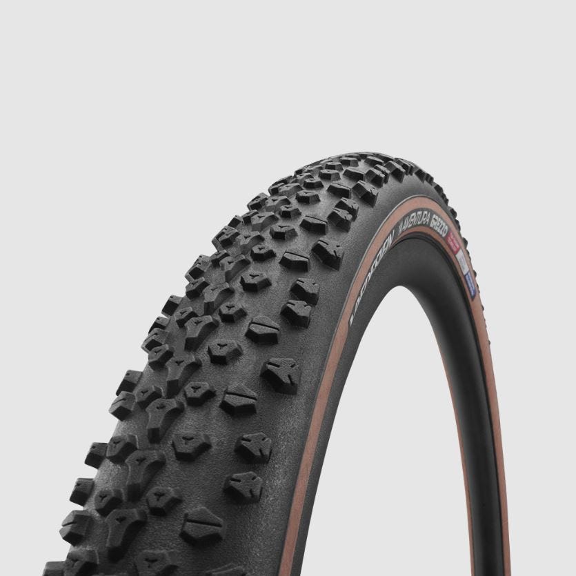 Vredestein bub aventura grezzo 50-584 27.5x2.00 vo