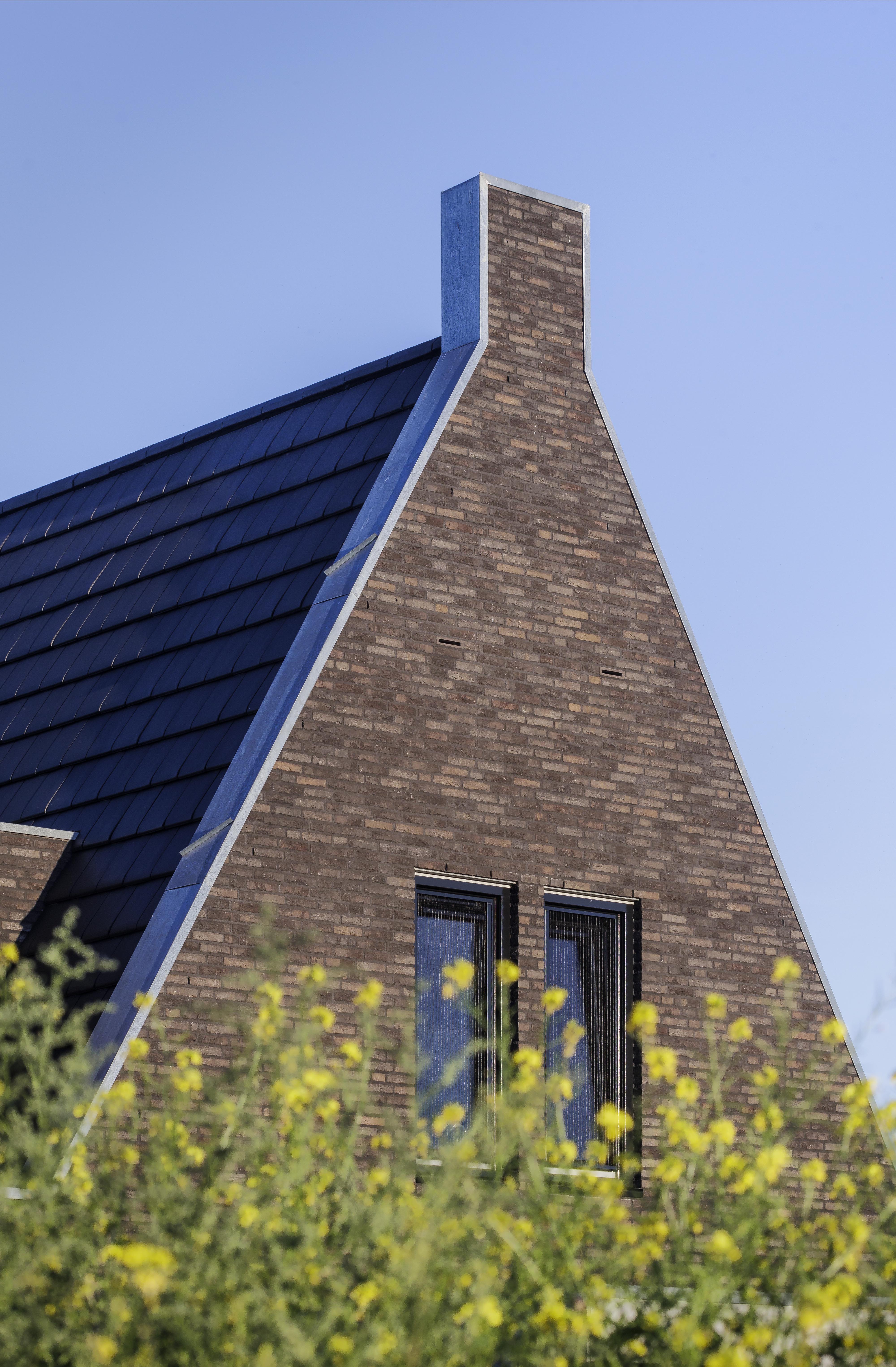 Vrijstaande woning Zwolle (Bouwbedrijf Mulder Elspeet)