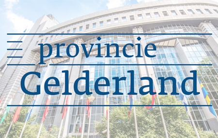 Provincie Gelderland