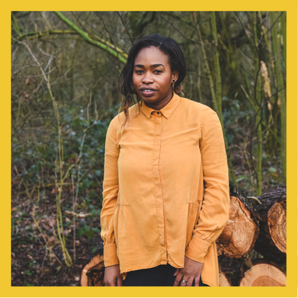 Mijn zoektocht naar geluk