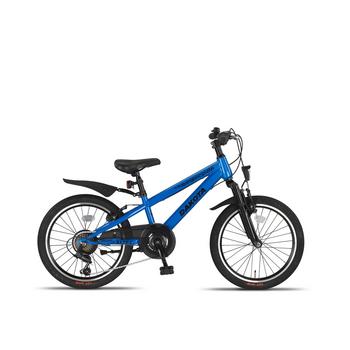 Altec Dakota 7-spd blauw 20inch Mountainbike