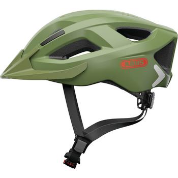 Abus Aduro 2.0 L jade green MTB helm