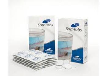 SomTabs 360 Tablettes