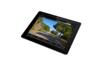 Tacx Smart Trainer  Tablet 2