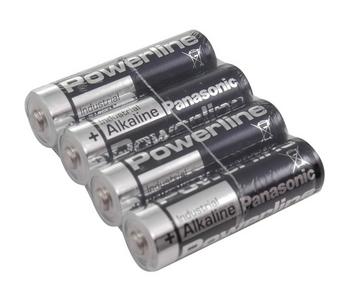 Batterij Cordo LR06
