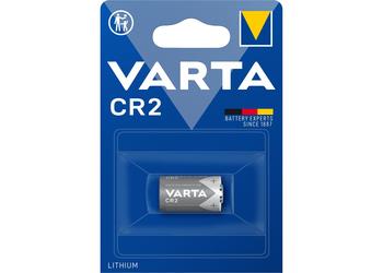 Varta batt CR2 Lithium 3V
